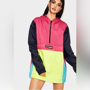 HUF Wave Anorak Jacket